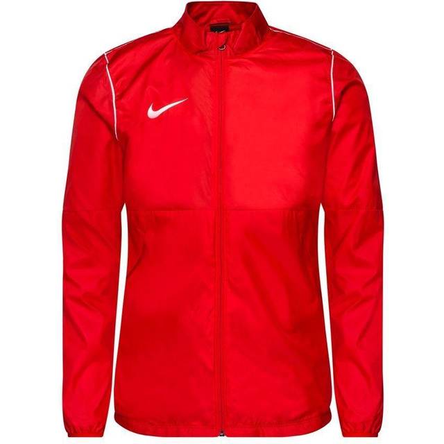 Nike Fotbollsjacka-BV6881 Fotbollsjacka University Red/White/White L