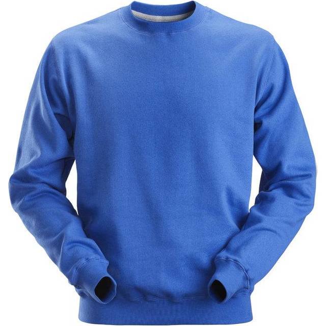 Snickers Workwear 2810 Tröja klarblå Klarblå