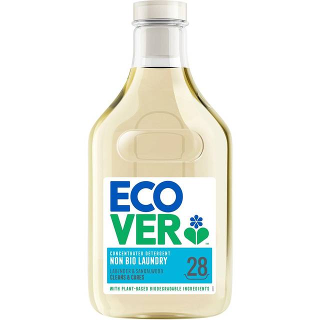 Ecover Concentrated Non-Bio Laundry Detergent (28 washes)