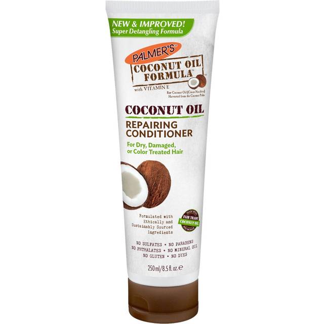 Palmer's Coconut Oil Repairing Conditioner for Dry or Damaged Hair 313ml