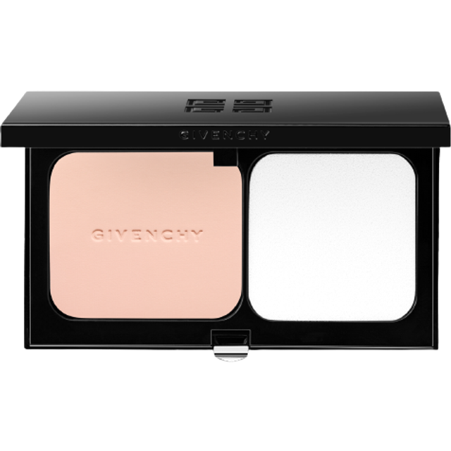Givenchy Matissime Velvet Compact Foundation SPF20 P+++ #2 Mat Satin