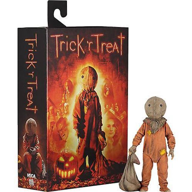 Outlets NECA Trick 'r Treat Sam