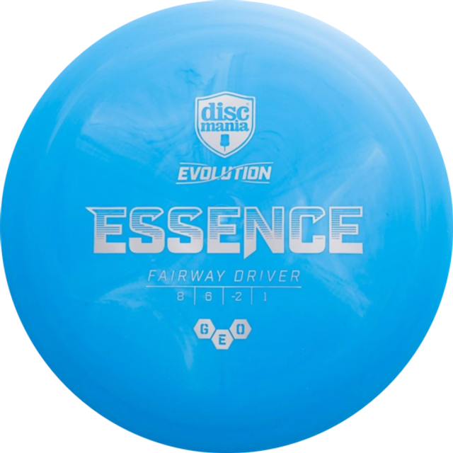 Fairway Driver Discmania Essence