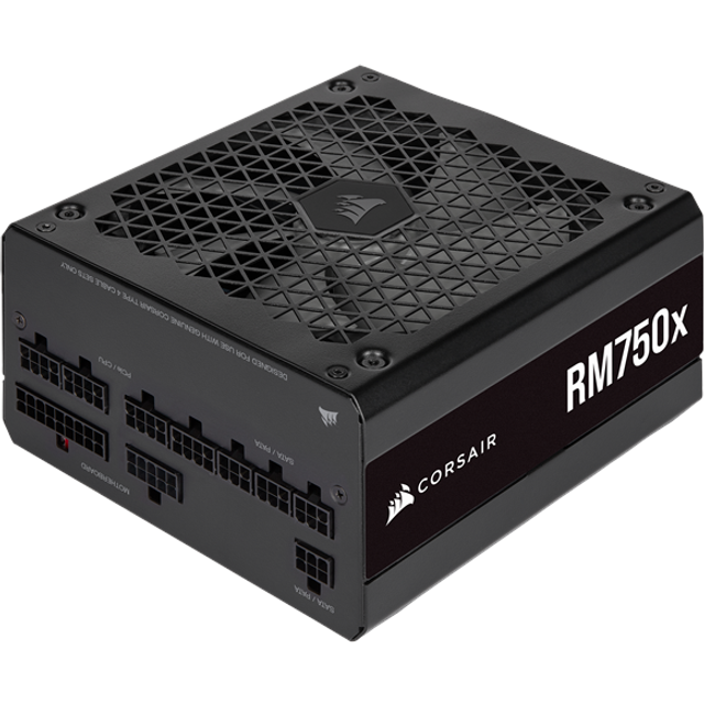 Corsair RM750x V3 750W