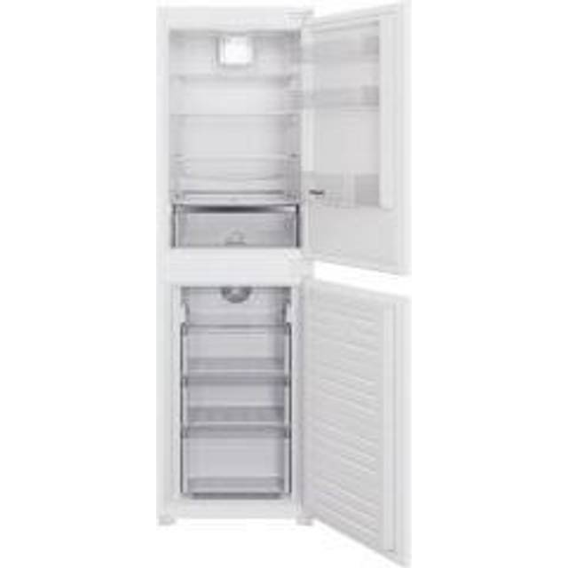 Hotpoint HBC185050F1 Integrated Fridge Freezer