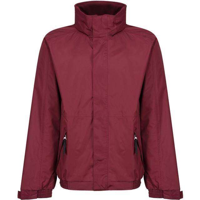 Regatta Professional TRW297 Mens Dover Fleece Lined Waterproof Insulat
