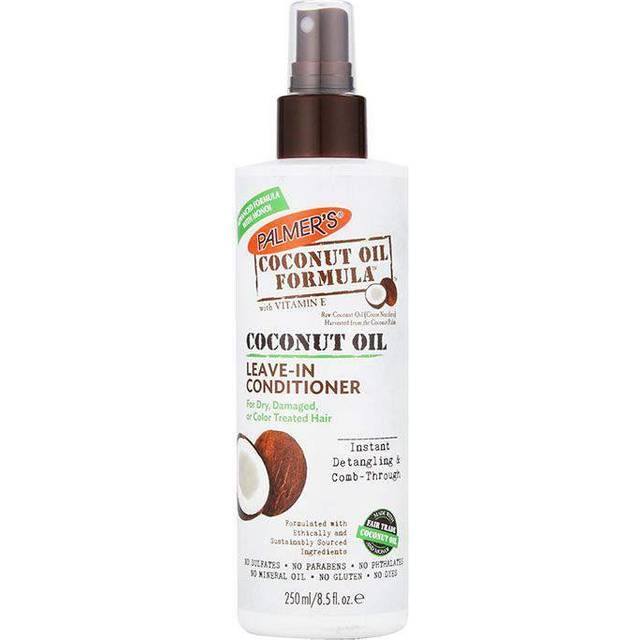 Palmer&#39;s Coconut Oil Leave In Conditioner 250Ml