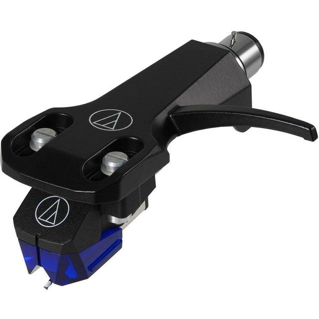 Audio Technica AT-XP3/H Premounted