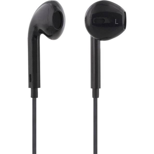 Hörlur+Mic Streetz HL-W107 In-Ear