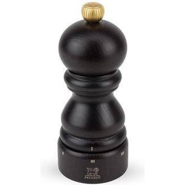 Paris U'Select Pepparkvarn, 12 cm, brunbetsad - Choklad