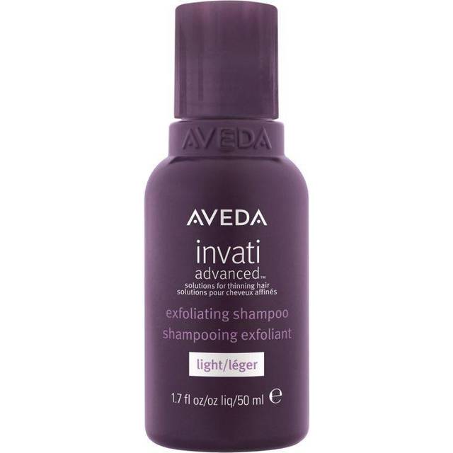 Aveda Invati Advanced Exfoliating Shampoo Light (50ml)