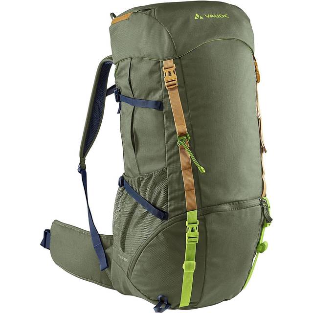 VAUDE Unisex barn Hidalgo 42 + 8 ryggsäckar >= 50 l (1-pack)