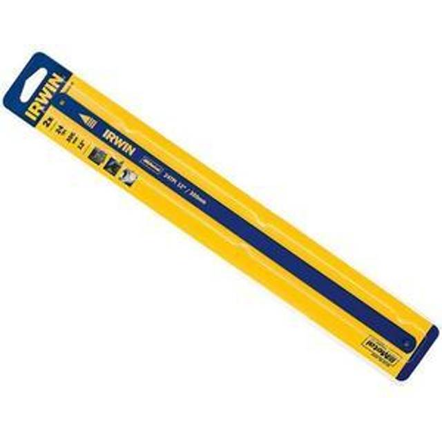 Irwin Bi-Metal Hacksaw Blades 24tpi - 300mm (Pkt 2)