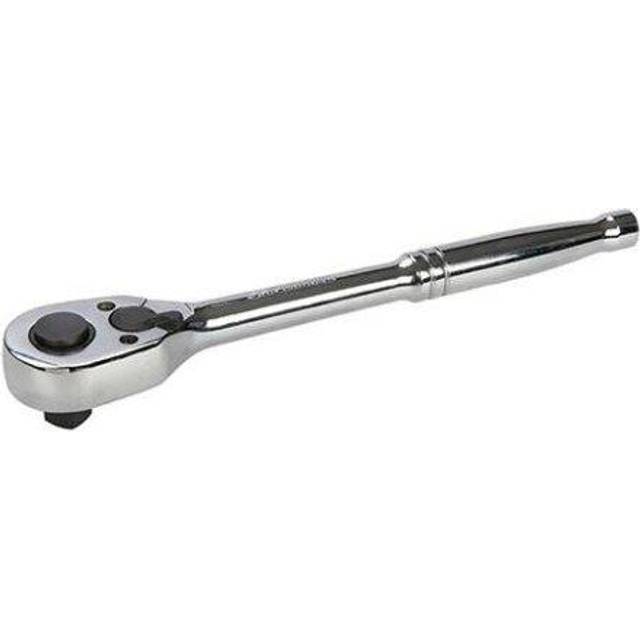 Silverline Hi-Torque Ratchet Handle, 1/2" / 512Nm Torque