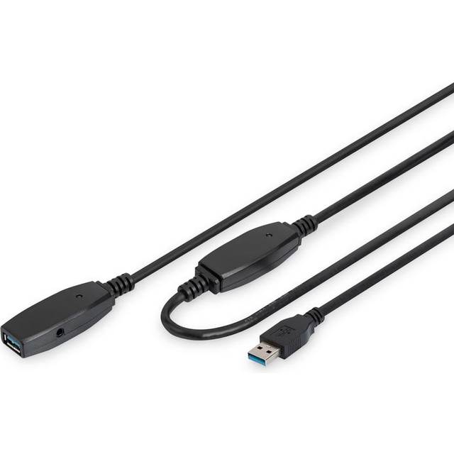 USB 3.0 Active Extension Cable length: 15m