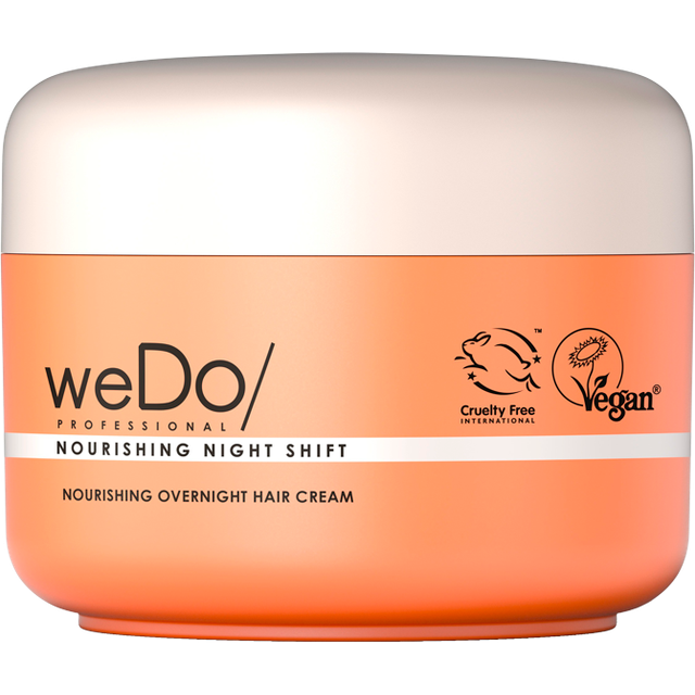 Wedo Moisture & Shine Hair Mask 90ml