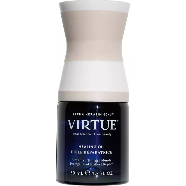 Virtue Healing Oil