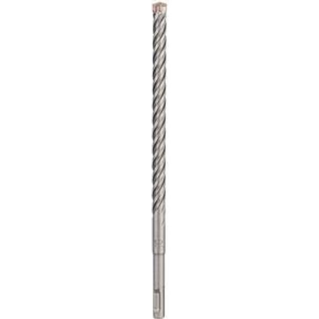 Bosch SDS plus-5X Hammer Drill Bit - 12mm (260mm O/L)