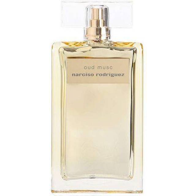 Narciso Rodriguez Musc Collection Intense Oud Musc EdP 100 ml