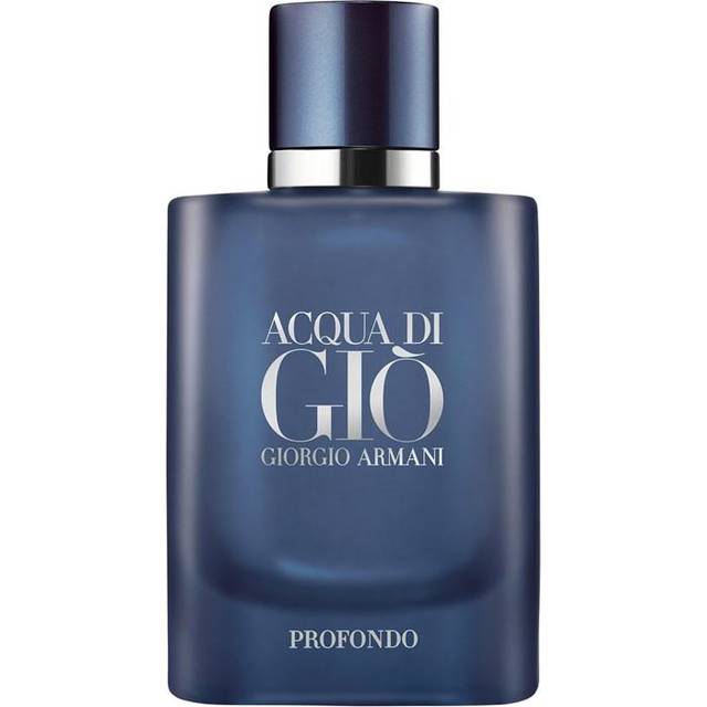 Giorgio Armani Acqua Di Gio Profondo Eau De Parfum 200ml