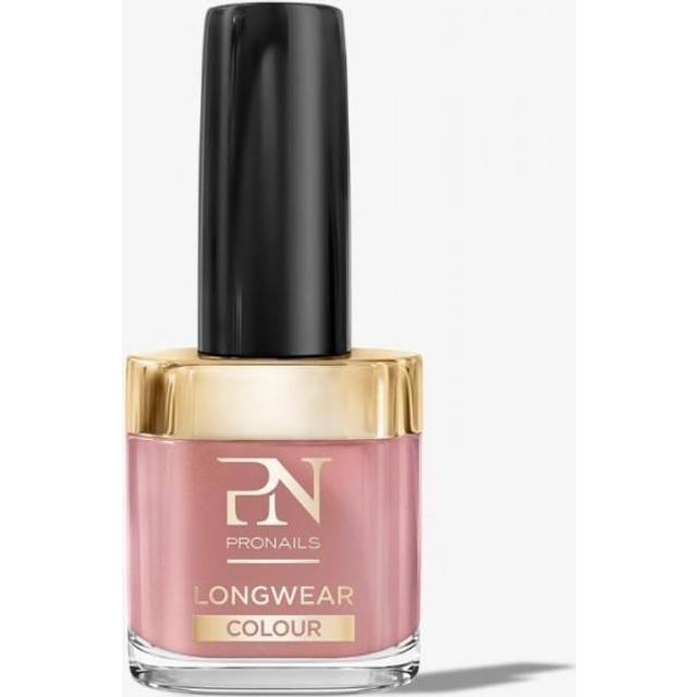 Pronails LongWear Colour Nail Polish #131 Silk Market 10ml