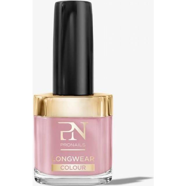 Pronails LongWear Colour Nail Polish #185 My Little Peony 10ml
