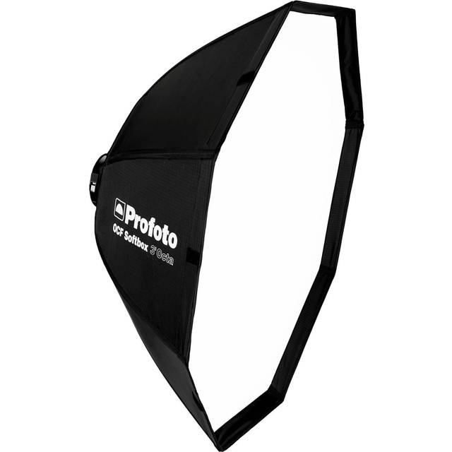Profoto Off Camera Flash 90cm Octa Softbox