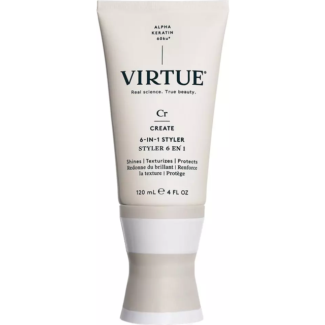 Virtue 6-In-1 Styler 120Ml