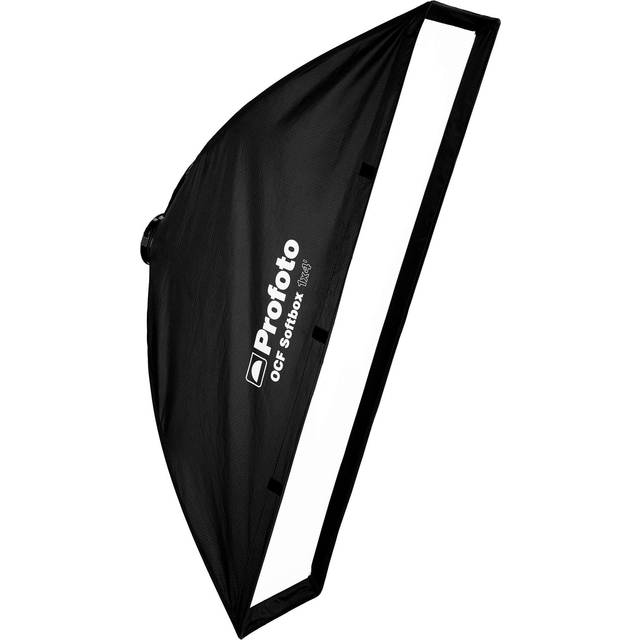 Profoto Off Camera Flash 30x120cm Softbox
