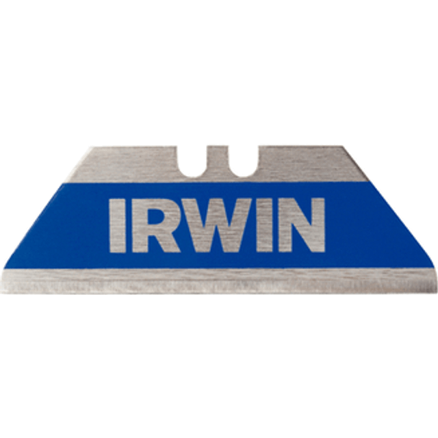 Knivblad Universal Bimetall, 10st, Irwin