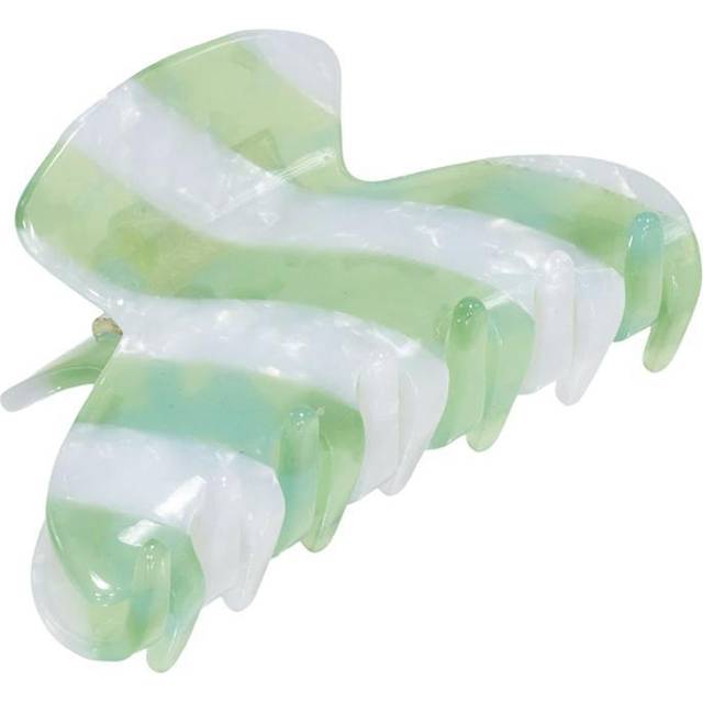 Pico Ellen Claw Hårklämma CL26-White/Purple - Dam - Plastic