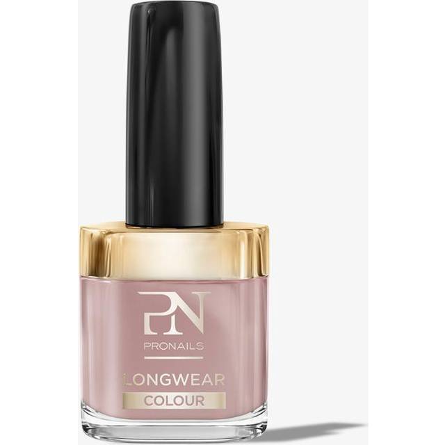 Pronails LongWear Colour Nail Polish #213 Emanuelle Naturelle 10ml