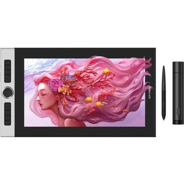 Xp-pen innovator display 16 graphics drawing tablet 15.6 standard edition
