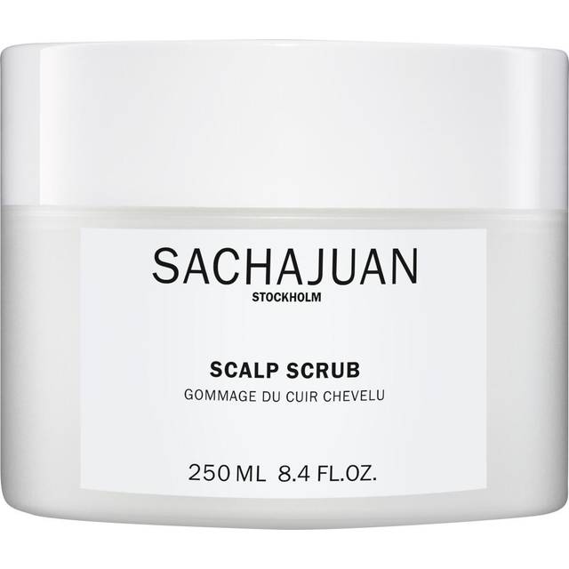 Sachajuan Scalp Scrub 250ml