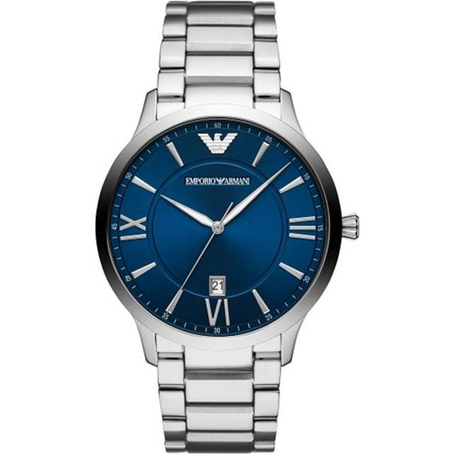 Emporio Armani AR11227 men&#39;s watch - Blue
