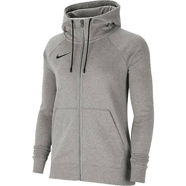 Nike Womens Team Club 20 Full-Zip Hoodie