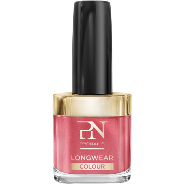 Pronails LongWear Colour Nail Polish #281 Sugar High 10ml