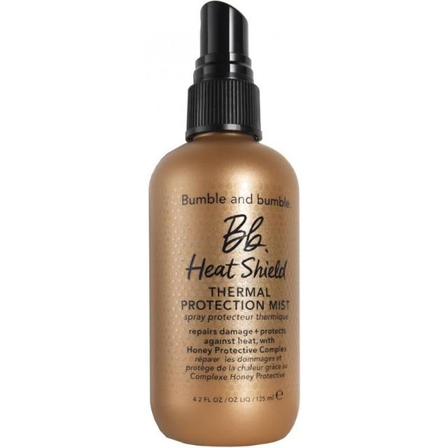 Bumble and Bumble Bb. Heat Shield Thermal Protection Mist 125ml/4.2oz
