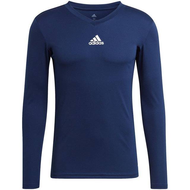 adidas Long Sleeve Baselayer Tee