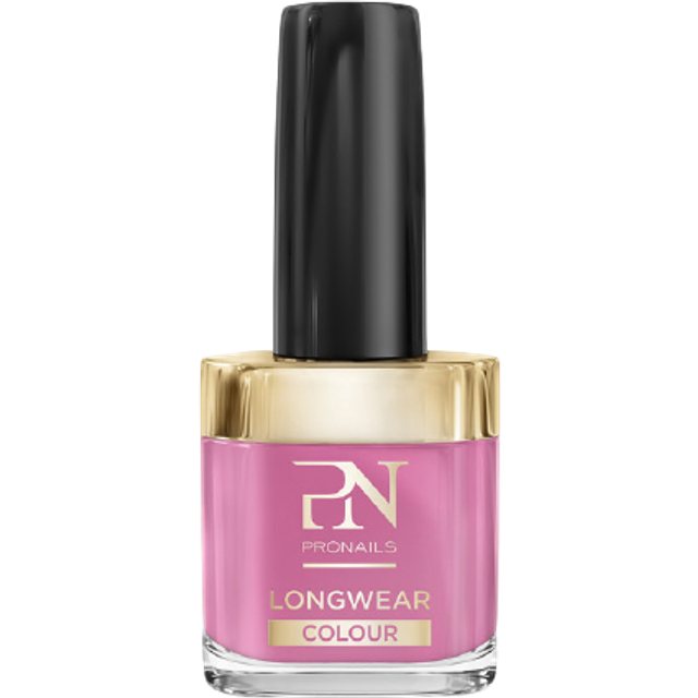 Pronails LongWear Colour Nail Polish #280 Imagine 10ml