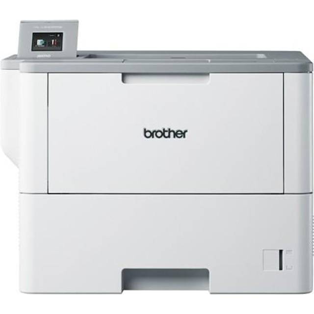 brother HL-L6400DW 新品未使用 Brother HLL6400DW | Brother Workhorse Monochrome Laser