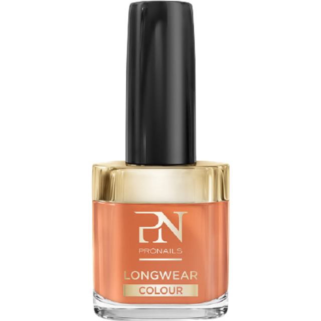 Pronails LongWear Colour Nail Polish #278 Walking on Sunshine 10ml