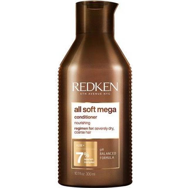 Redken All Soft Mega Conditioner 300ml