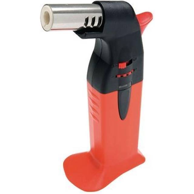 Weller mini gasbrænder m/piezo tænding