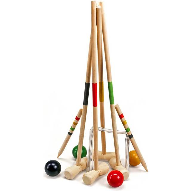 Vini Game Croquet