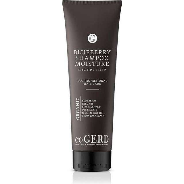 c/o Gerd Blueberry Shampoo, 200 ml