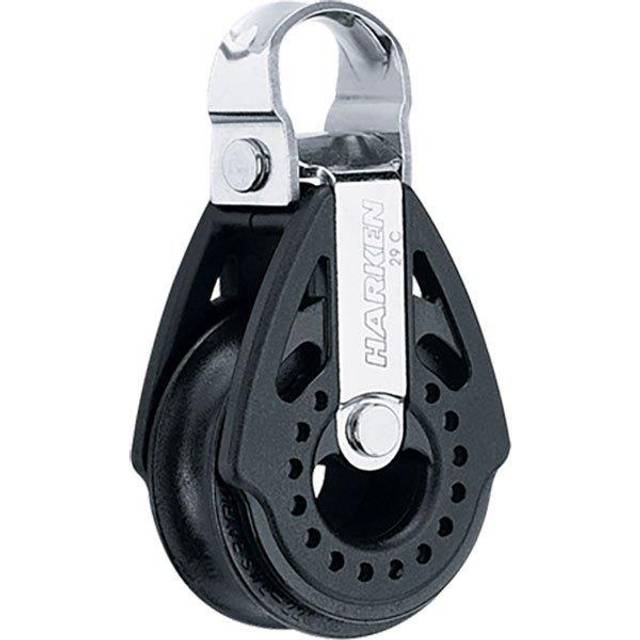 Harken 29 mm Carbo Block 90° Deg. Fixed
