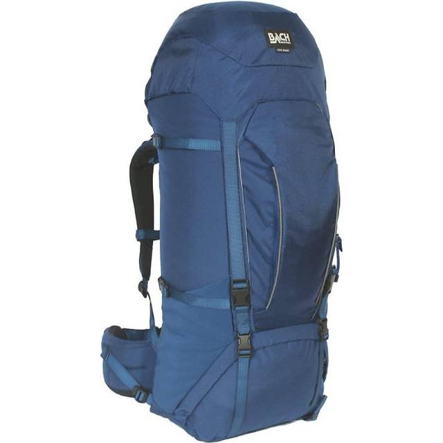 Bach Lite Mare 60 - Trekkingryggs&#xE4;ck Dam Blue Short