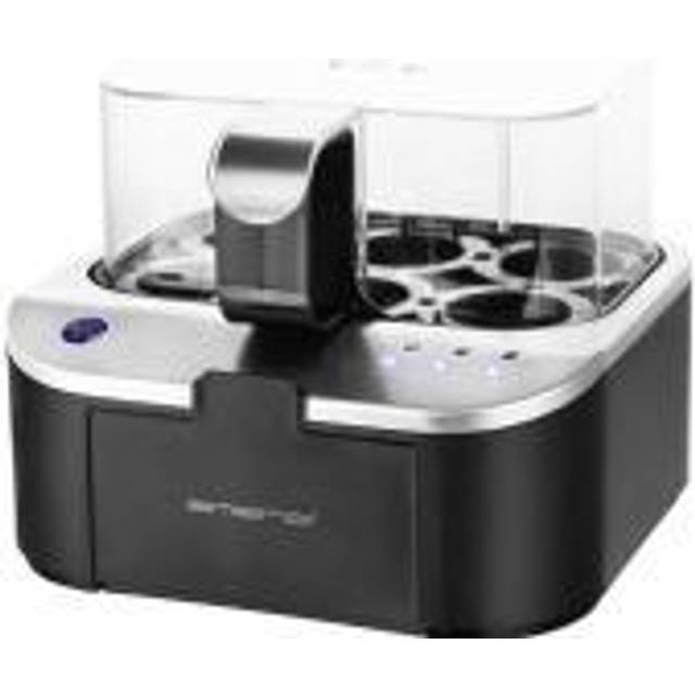 Emerio EB-123177.1 - Æggekoger test - Kitchy.dk