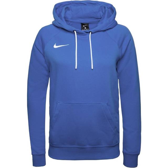 Nike Womens Team Club 20 Hoodie
